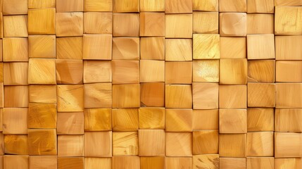 Golden Teak Elegance, a rich background showcasing the warm, golden tones of exotic teak wood, exuding a premium and luxurious feel, perfect for enhancing any design.