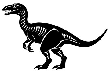 A vector illustration of a diner with diner-themed graphics, such as a diner sign or a milkshake. Diner-themed t-shirt design vector graphics, detailed design, contour, black
