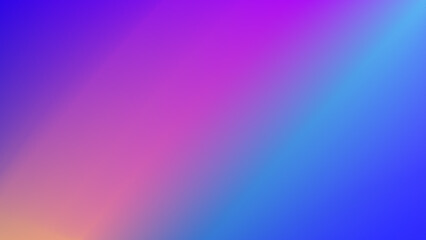 Bright abstract background. Online order infographics, web page, app design