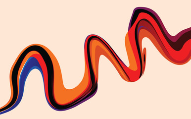 Abstract background design, the colorful background uses for advertising, book page, paintings, printing, mobile backgrounds, book, covers, screen savers, web page,