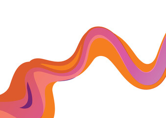 Abstract background design, the colorful background uses for advertising, book page, paintings, printing, mobile backgrounds, book, covers, screen savers, web page,