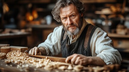 the Jeweler skillfully changing the nozzle on a polishing tool in a detailed close-up.