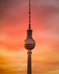 Berlin Tower