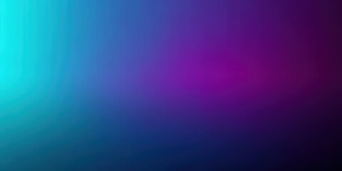 Dark blue background fading into gradient of purple and teal colors, dark blue, gradient, purple, teal, background, texture