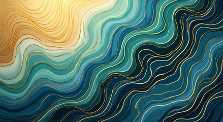 abstract background