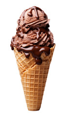 PNG Ice cream food chocolate dessert.