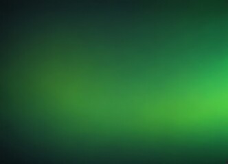 a gradient background transitioning from a darker green at the top to a lighter green at the bottom, creating a smooth and continuous color flow