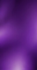 Obraz premium a blurred purple gradient background with a subtle white gradient at the bottom