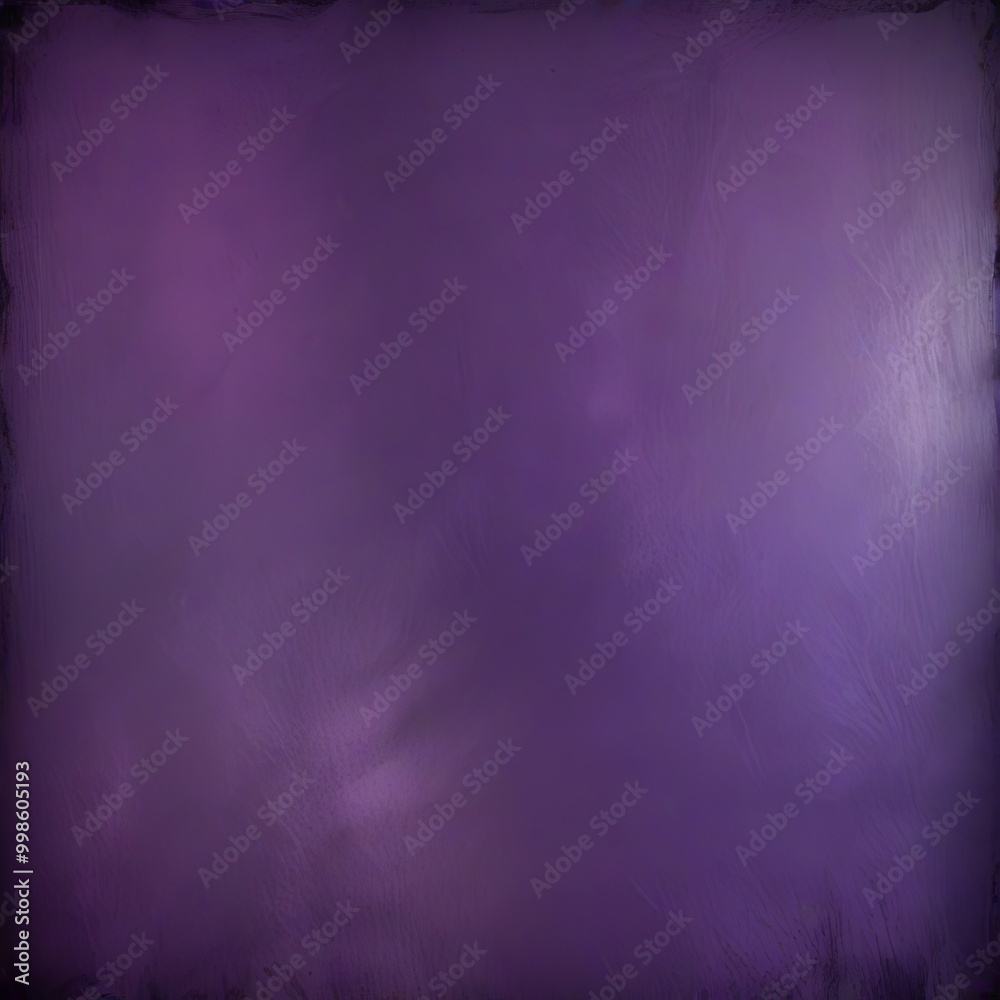 Aufkleber a purple abstract background with a gradient effect, featuring a dark purple hue at the top and a li