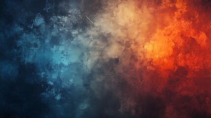 Textured abstract background with rough, grunge elements