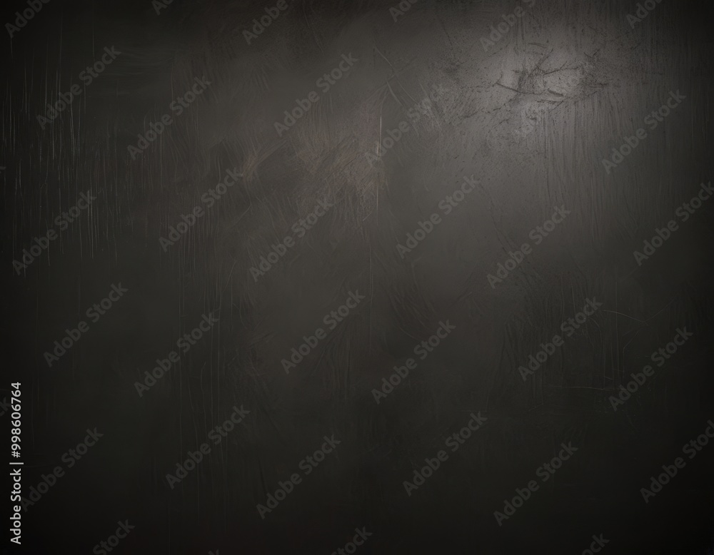 Aufkleber a dark, textured surface with a subtle pattern of lines and scratches, creating a sense of depth and texture