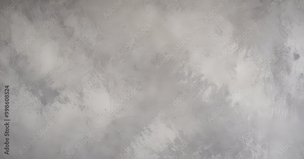 Aufkleber a textured gray wall with a subtle pattern of small white lines and spots, creating a sense of depth and dimension