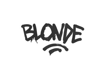 graffiti tag texture isolated background