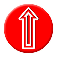 red arrow icon