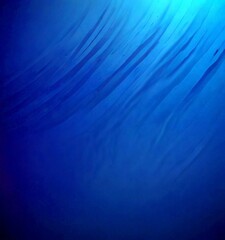 a gradient of blue hues, transitioning from a deep, dark blue at the top to a lighter shade at the bottom The gradient is composed of vertical lines that create a sense of