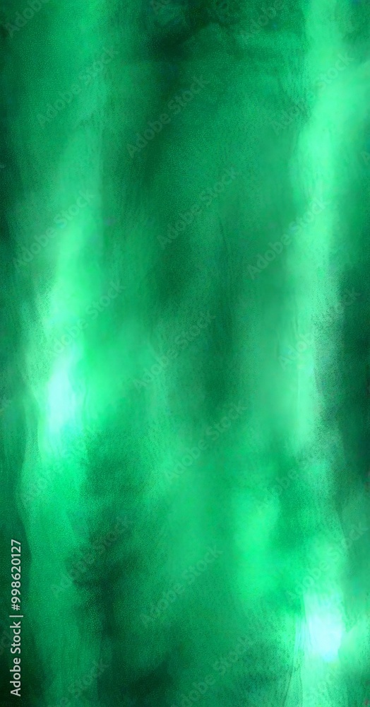 Aufkleber a dark green, abstract background with a subtle gradient effect, creating a sense of depth and movement