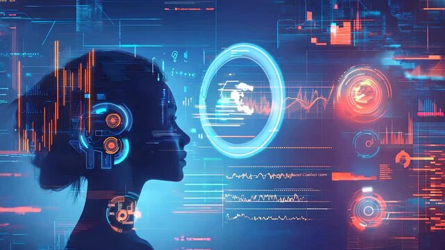 Feature various applications of AI and technology in creating cultural connections, such as language translation apps, VR cultural tours and digital platforms for cultural exchange.
