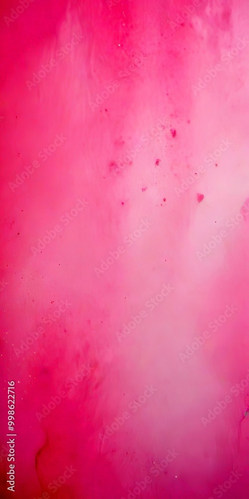 Fototapete a pinkish-purple abstract background with small, irregularly shaped dots scattered throughout, creat