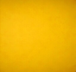 Obraz premium a simple, unadorned photograph yellow background, devoid of any discernible text or objects