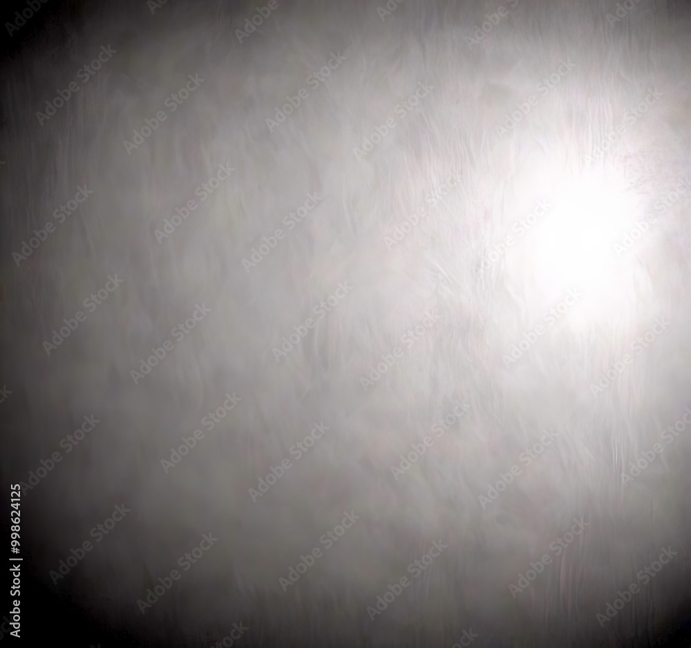Leinwandbilder a blurred, dark gray background with a subtle gradient effect, creating a sense of depth and texture