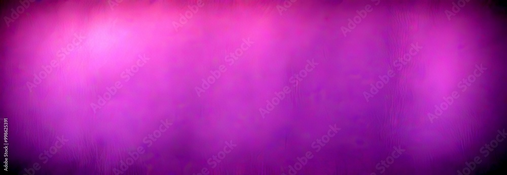 Leinwandbilder a gradient background transitioning from a deep purple at the top to a lighter shade at the bottom, creating a visually appealing and harmonious effect