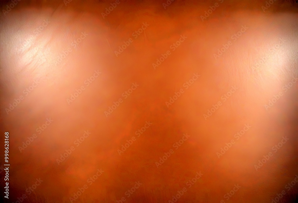 Poster a blurred brown background with a slight gradient effect, creating a sense of depth and texture