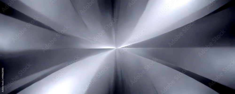 Aufkleber a dark, abstract background with a radial pattern of diagonal lines, creating a sense of depth and movement