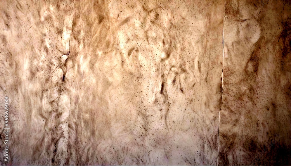 Poster a close-up view textured concrete wall, with a rough, uneven surface and a light gray color