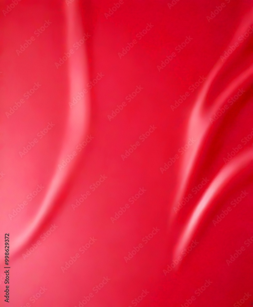 Aufkleber A soft pink background with subtle wavy lines, creating a gentle, flowing effect