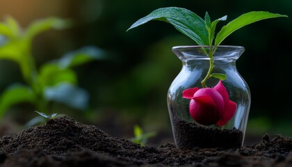 Practice patience, Growth takes time. Be patient with yourself, knowing that personal development is a lifelong journey.