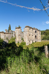 Guisachan House, Glen Affric, Sottish Highlands
