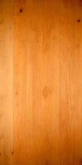 Fototapeta premium A light-colored wooden panel with a natural grain pattern, featuring vertical planks arranged in a horizontal pattern