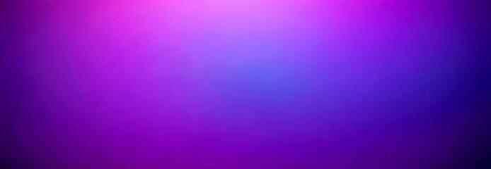 a gradient background transitioning from a deep purple at the top to a lighter shade at the bottom, creating a visually appealing and harmonious effect