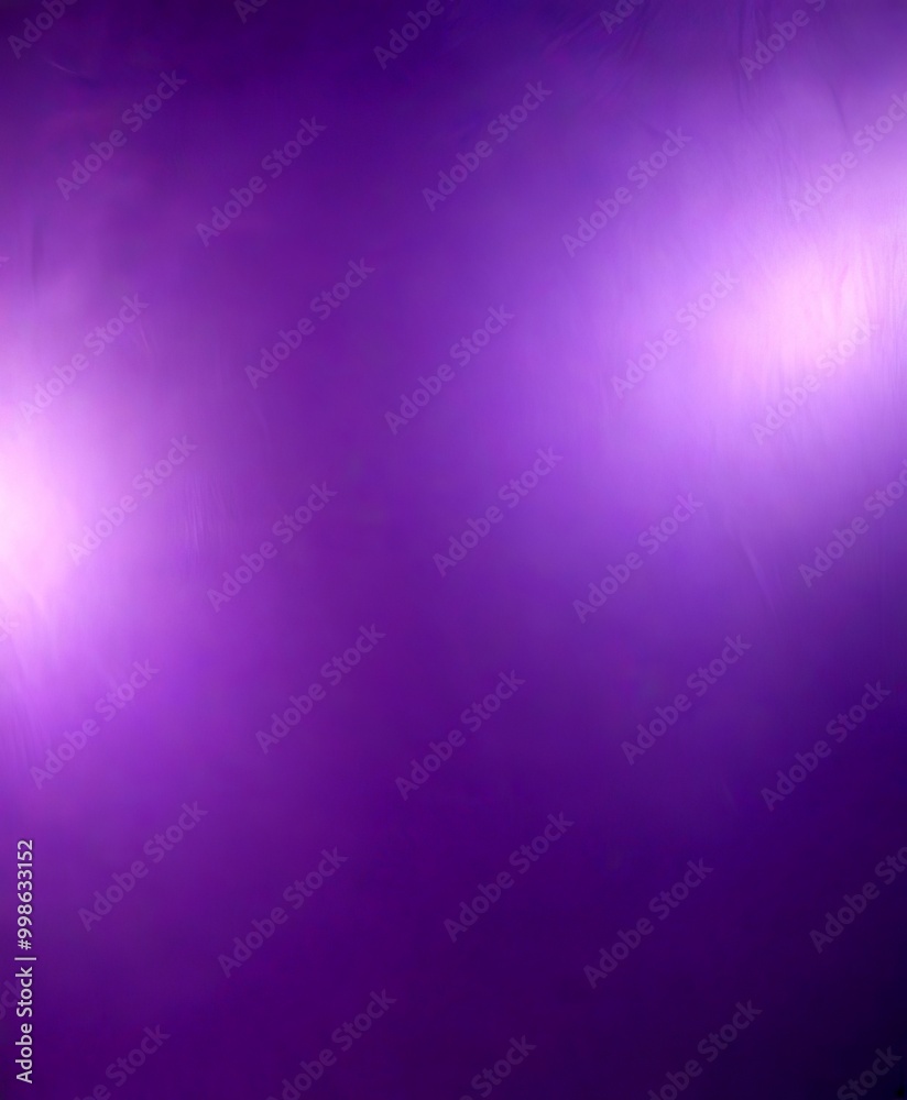 Aufkleber a gradient of purple hues, transitioning from a deep purple at the top to a lighter shade at the bottom The gradient appears to be slightly blurred, creating a sense of depth