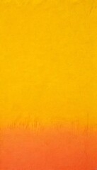 Obraz premium a digital print of an abstract artwork featuring a gradient of yellow and pink colors