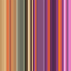 Obraz premium colorful retro vertical stripes background . fashion stylish print design. stripes pattern vector for wallpaper, fabric, background, backdrop, paper, banner, wallpaper, marble, floor,