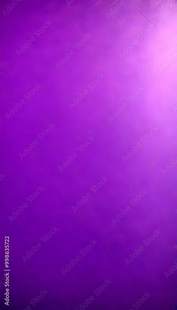 Aufkleber a close-up view textured purple surface, with a gradient effect transitioning from a darker shade at the top to a lighter one at the bottom
