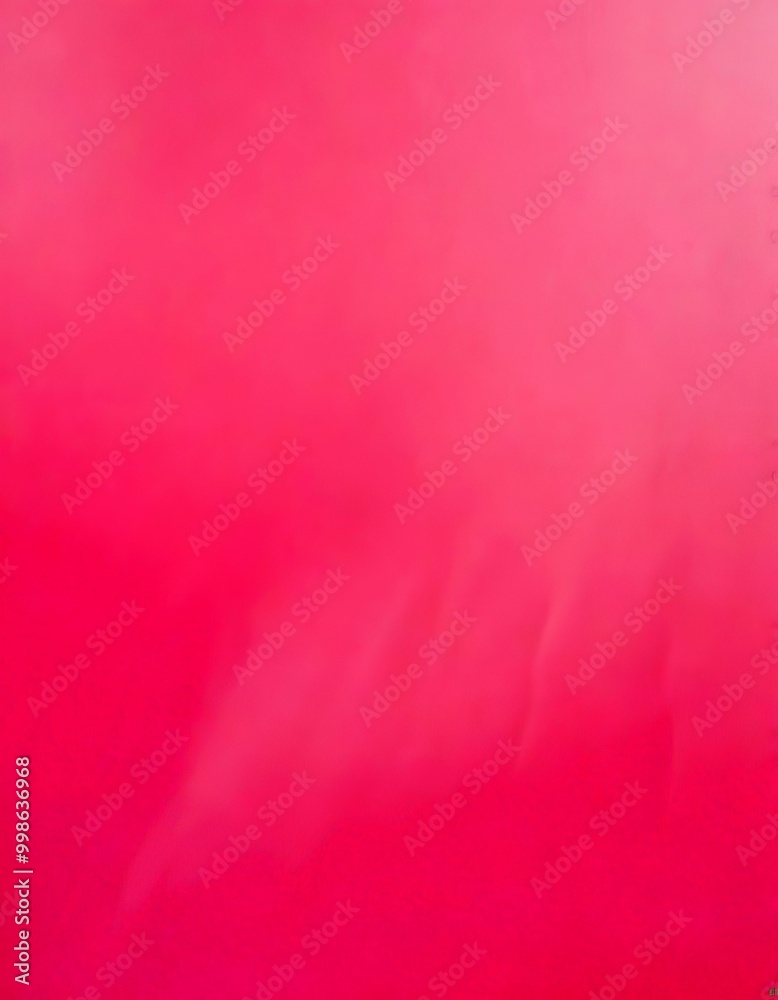 Fototapete a blurred pink background with a subtle gradient effect, creating a soft and dreamy visual effect