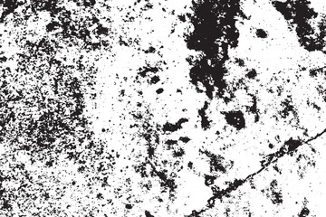 Vintage vector grunge texture for your design. Easy to use in your design 