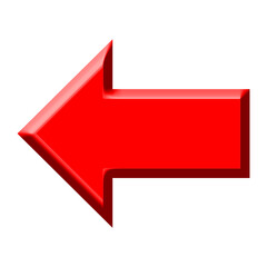 Left Arrow icon Png 