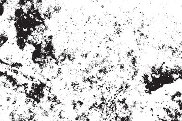 Vintage vector grunge texture for your design. Easy to use in your design 