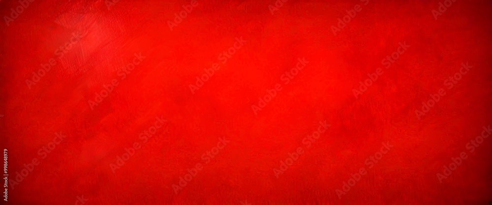 Poster a red textured background with a diagonal pattern, creating a dynamic visual effect