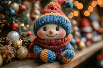 Whimsical Vibrant Colorful Clip Art with Intricate Patterns and Playful Designs for Creative Projects