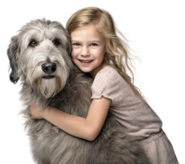 PNG Portrait mammal animal photo.