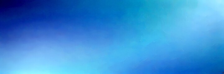 a gradient of blue and purple hues, transitioning from a deep blue at the top to a lighter shade at the bottom