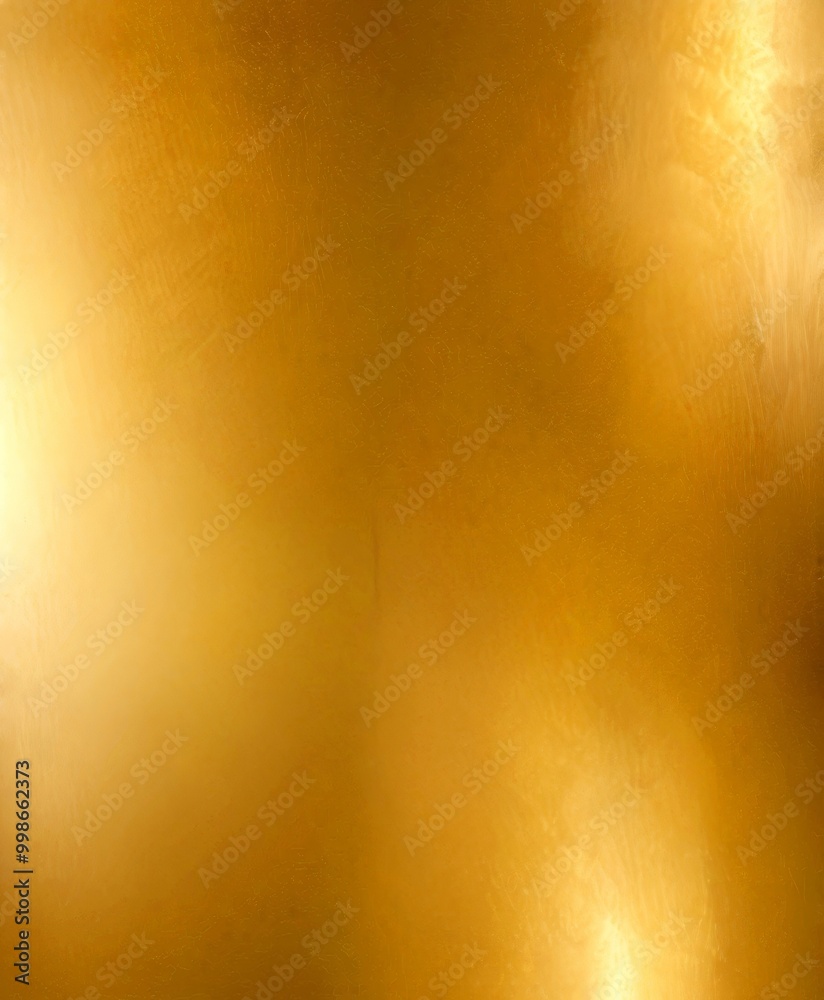Poster a blurred, golden-colored background with a subtle texture, creating a warm and inviting atmosphere