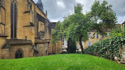 Sarlat-la-Canéda, Périgord Noir, Dordogne, Nouvelle Aquitaine, France, Europe