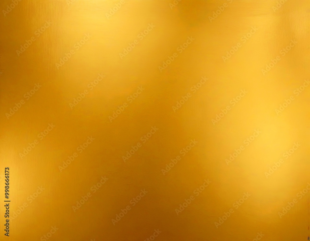 Aufkleber a blurred golden background with a gradient effect, creating a warm and inviting atmosphere