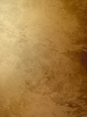 Golden paper with subtle stains. Abstract background.	Best for elegance wallpaper or presentation.