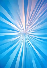 Radiating Light